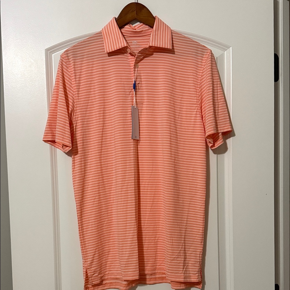 Southern Tide Brrr Men’s Polo S